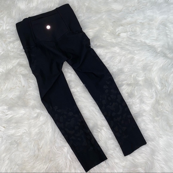 lululemon leggings - Picture 4 of 7